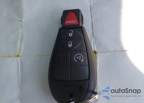 2012 Jeep Grand Cherokee Laredo из США, поврежденный, VIN 1C4RJFAG5CC315365